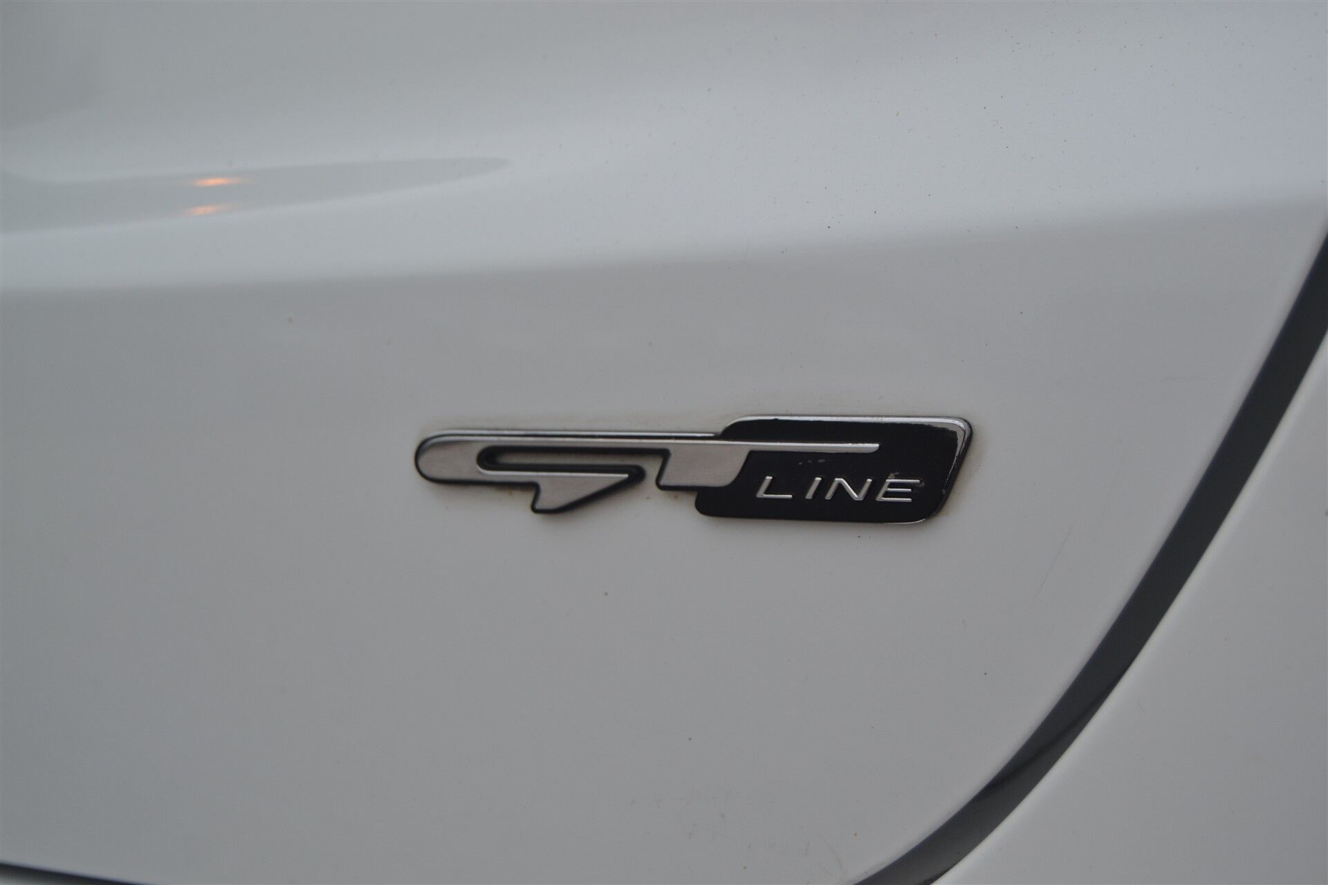 Billede af Kia Ceed SW 1,0 T-GDI GT-Line 120HK Stc 6g