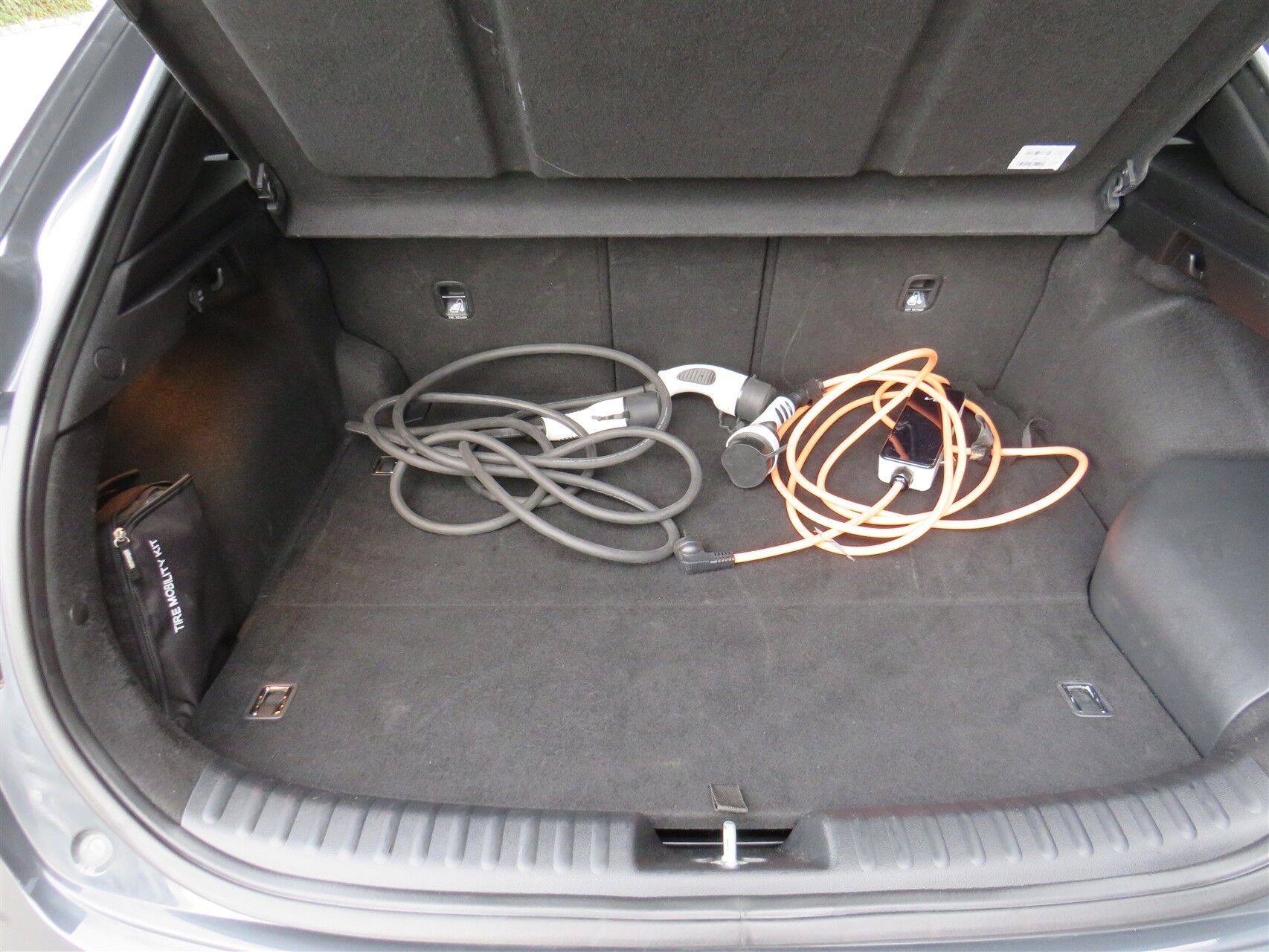 Billede af Kia XCeed 1,6 GDI  Plugin-hybrid Upgrade DCT 141HK 5d 6g Aut.