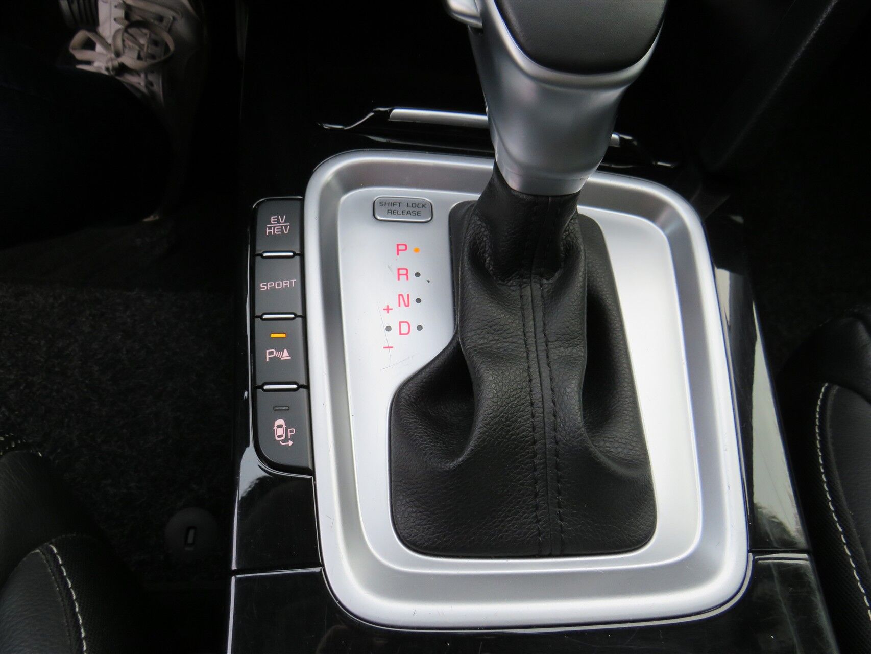 Billede af Kia XCeed 1,6 GDI  Plugin-hybrid Upgrade DCT 141HK 5d 6g Aut.