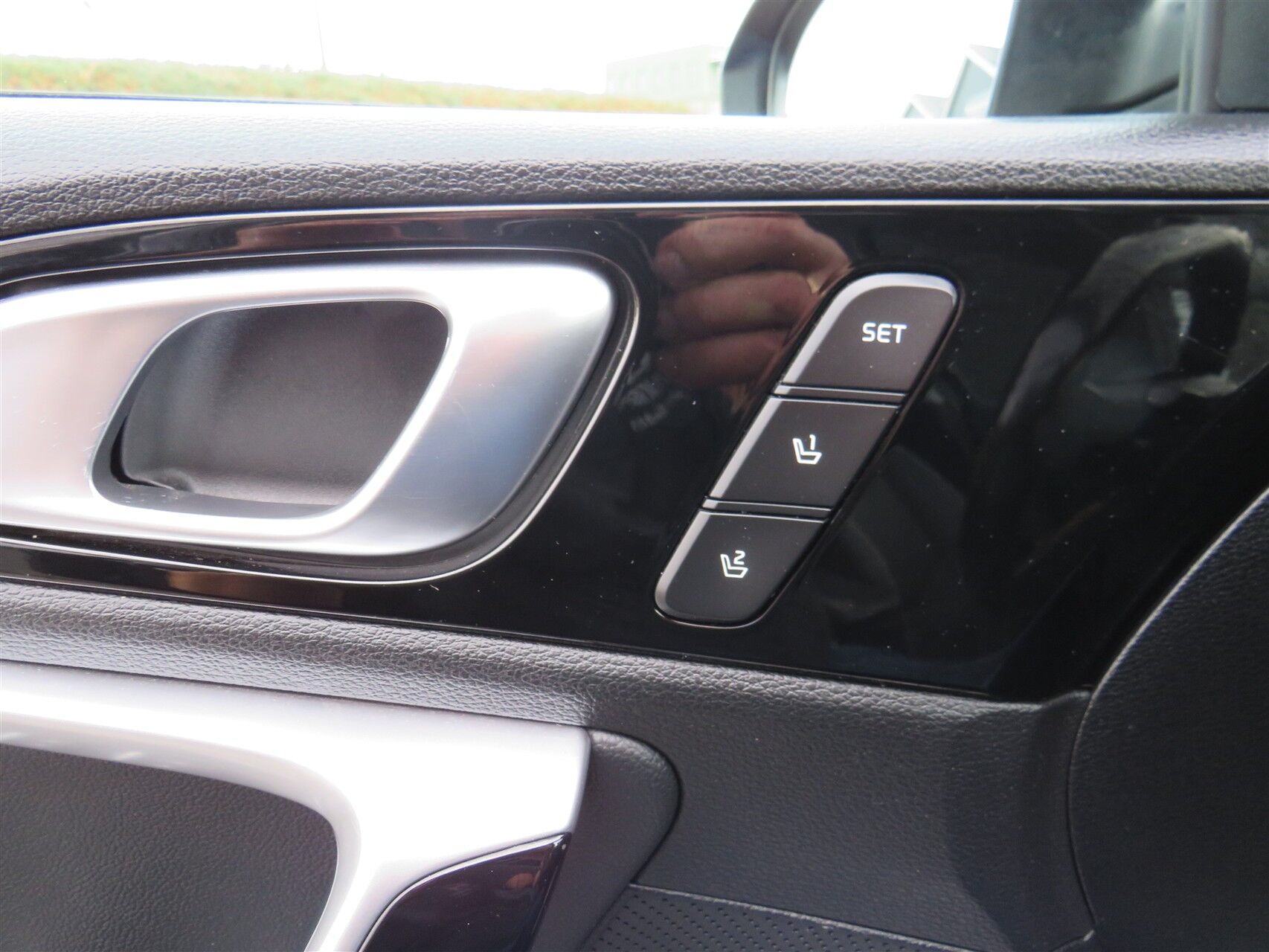 Billede af Kia XCeed 1,6 GDI  Plugin-hybrid Upgrade DCT 141HK 5d 6g Aut.