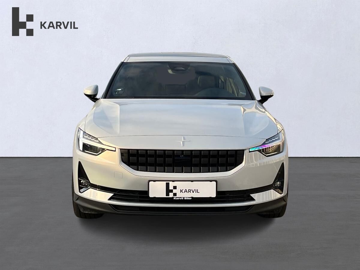 Billede af Polestar 2 EL Long Range Single motor Plus 231HK 5d Aut.