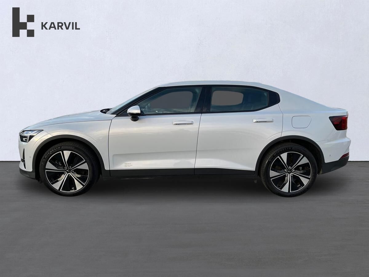 Billede af Polestar 2 EL Long Range Single motor Plus 231HK 5d Aut.