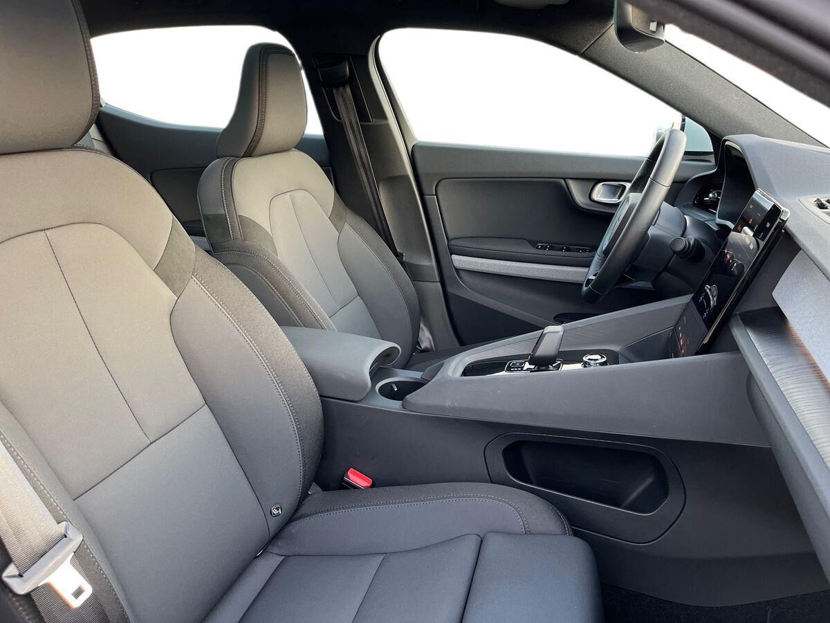 Billede af Polestar 2 EL Long Range Single motor Plus 231HK 5d Aut.