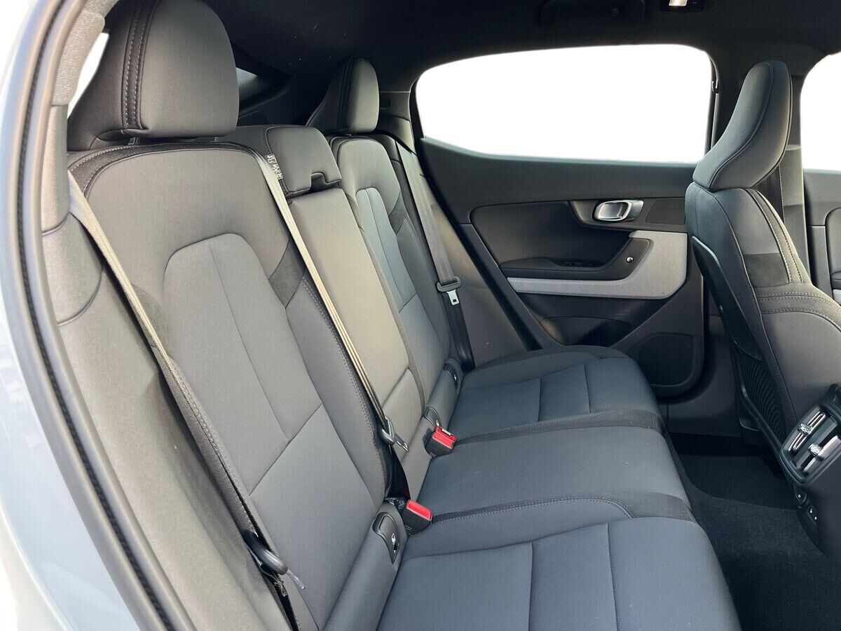 Billede af Polestar 2 EL Long Range Single motor Plus 231HK 5d Aut.