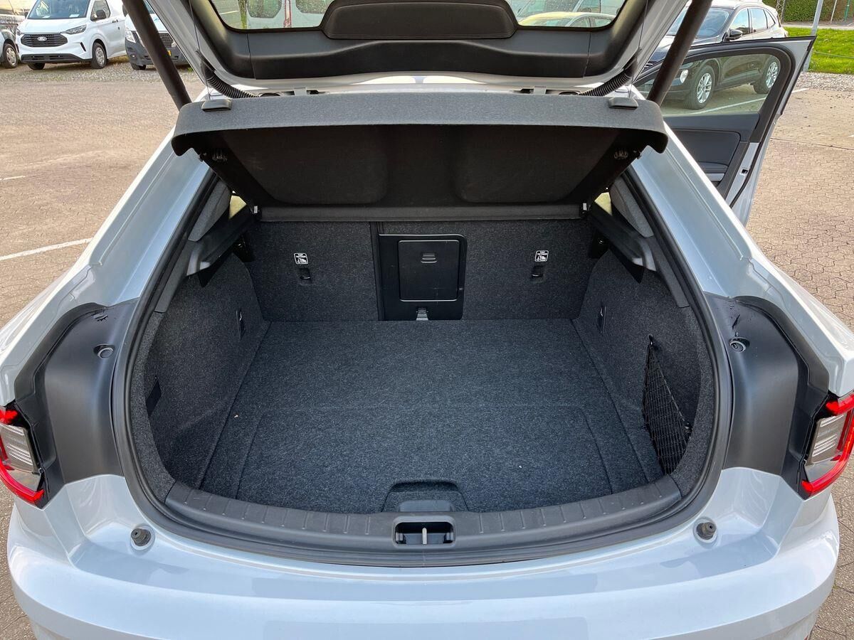 Billede af Polestar 2 EL Long Range Single motor Plus 231HK 5d Aut.