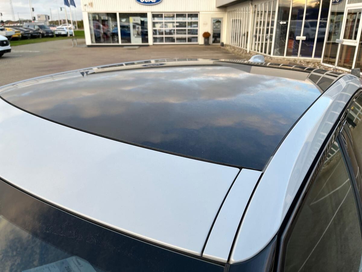 Billede af Polestar 2 EL Long Range Single motor Plus 231HK 5d Aut.