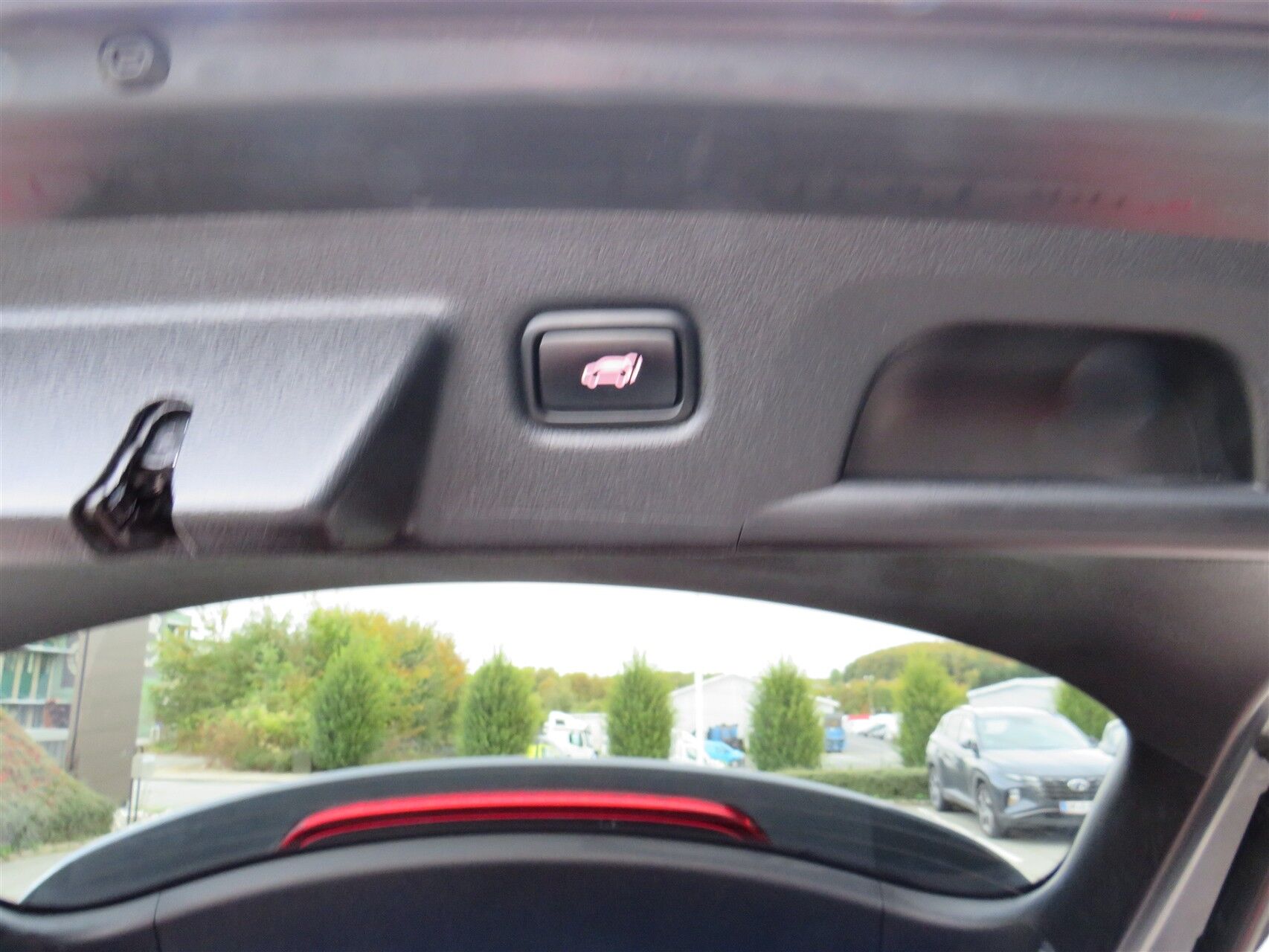 Billede af Kia XCeed 1,6 GDI  Plugin-hybrid Upgrade DCT 141HK 5d 6g Aut.