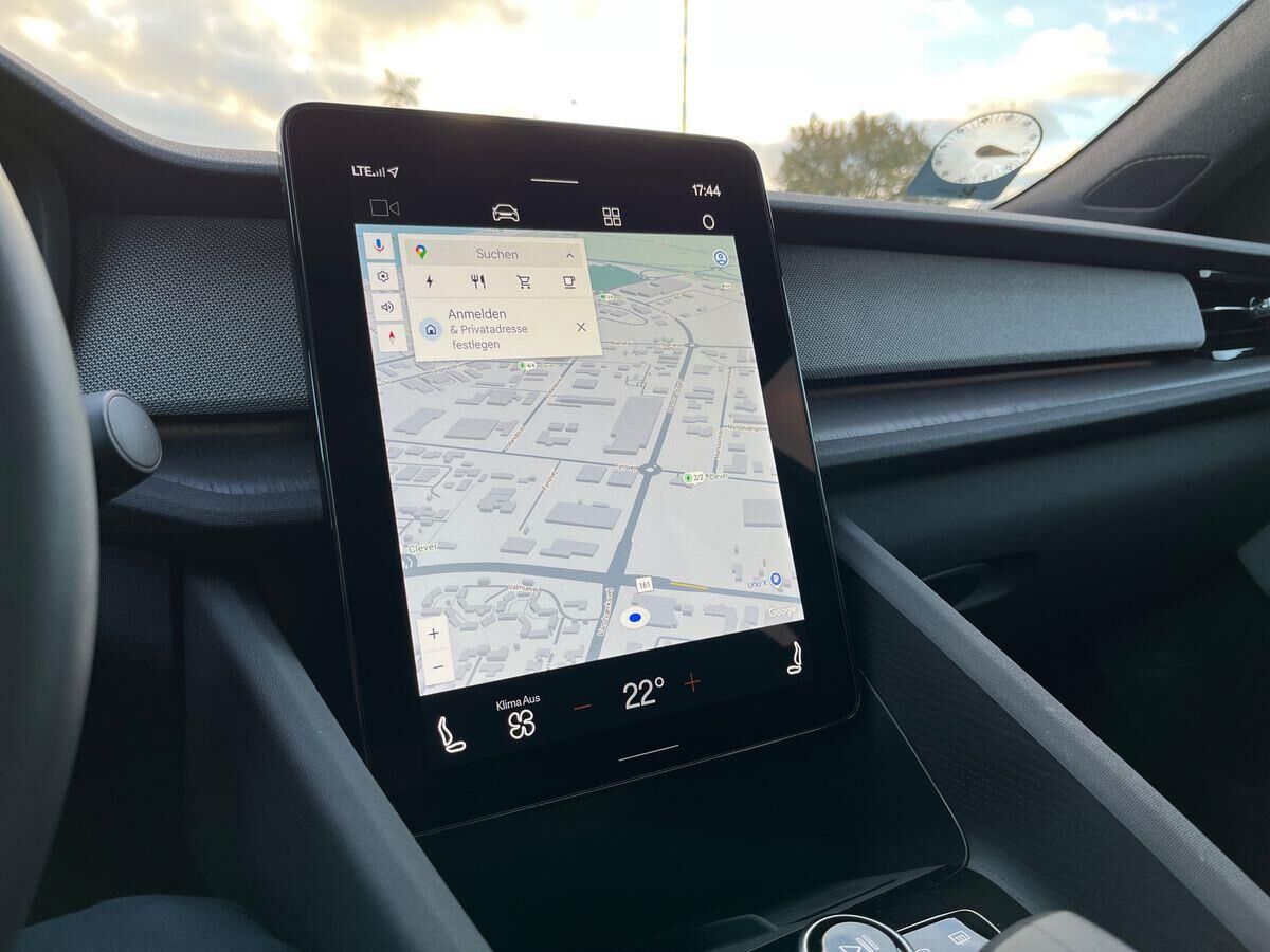 Billede af Polestar 2 EL Long Range Single motor Plus 231HK 5d Aut.