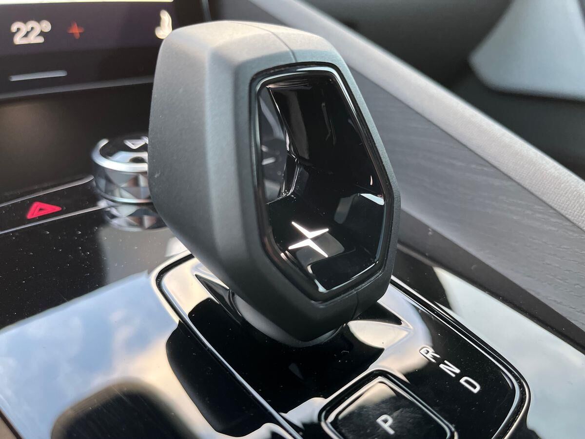 Billede af Polestar 2 EL Long Range Single motor Plus 231HK 5d Aut.