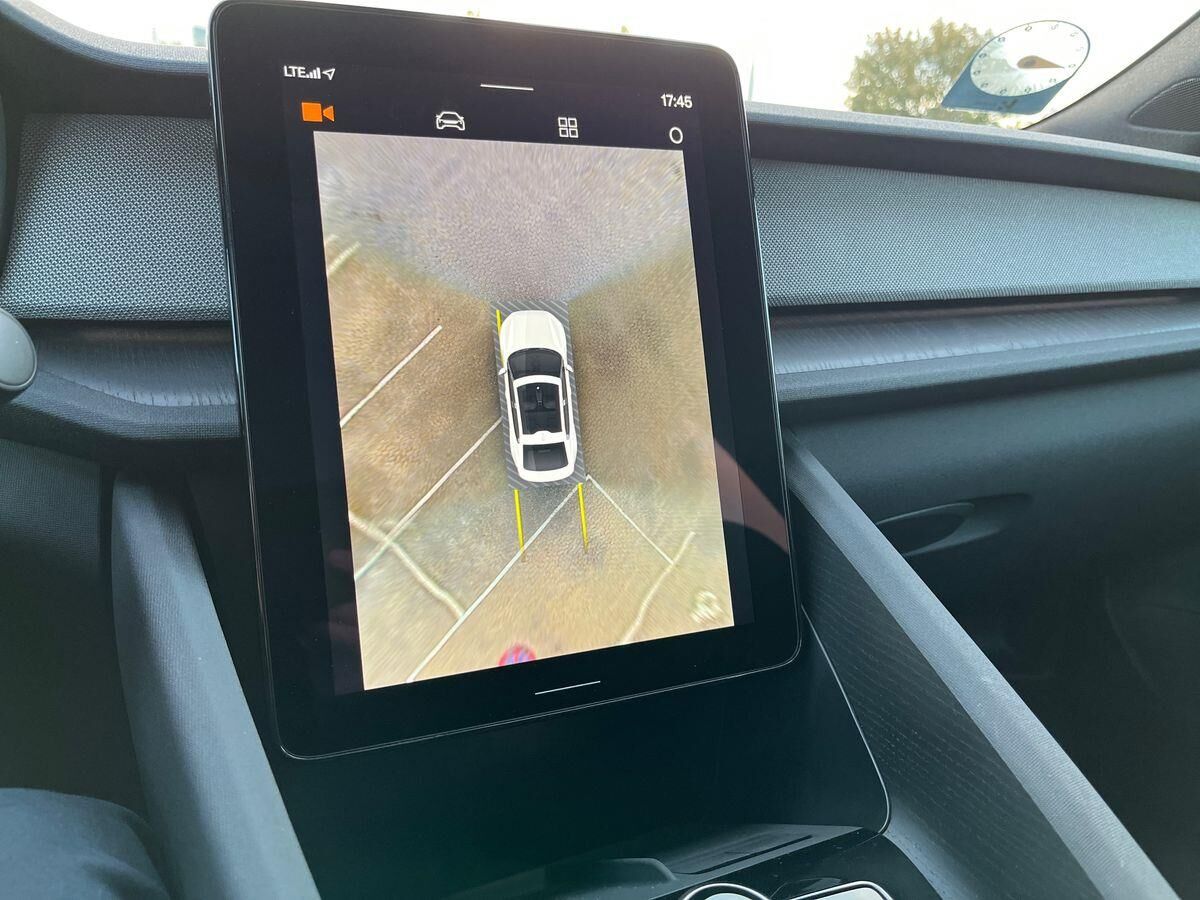 Billede af Polestar 2 EL Long Range Single motor Plus 231HK 5d Aut.