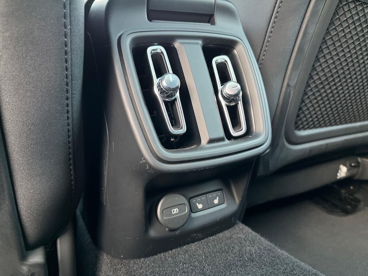 Billede af Polestar 2 EL Long Range Single motor Plus 231HK 5d Aut.