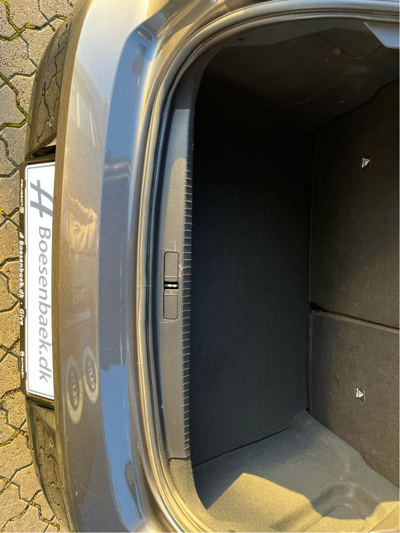 Billede af Peugeot 208 1,5 BlueHDi Edition 210+ 102HK 5d 6g