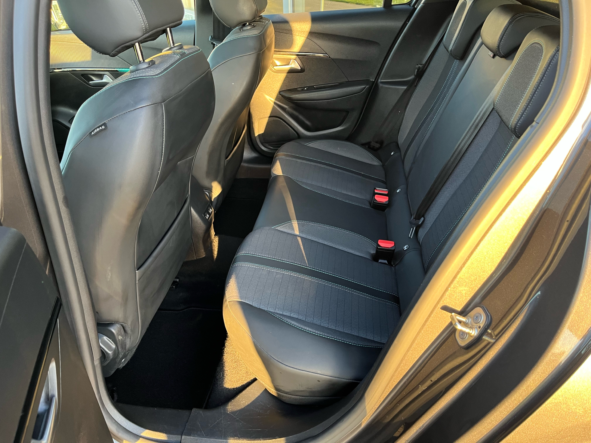 Billede af Peugeot 208 1,5 BlueHDi Edition 210+ 102HK 5d 6g