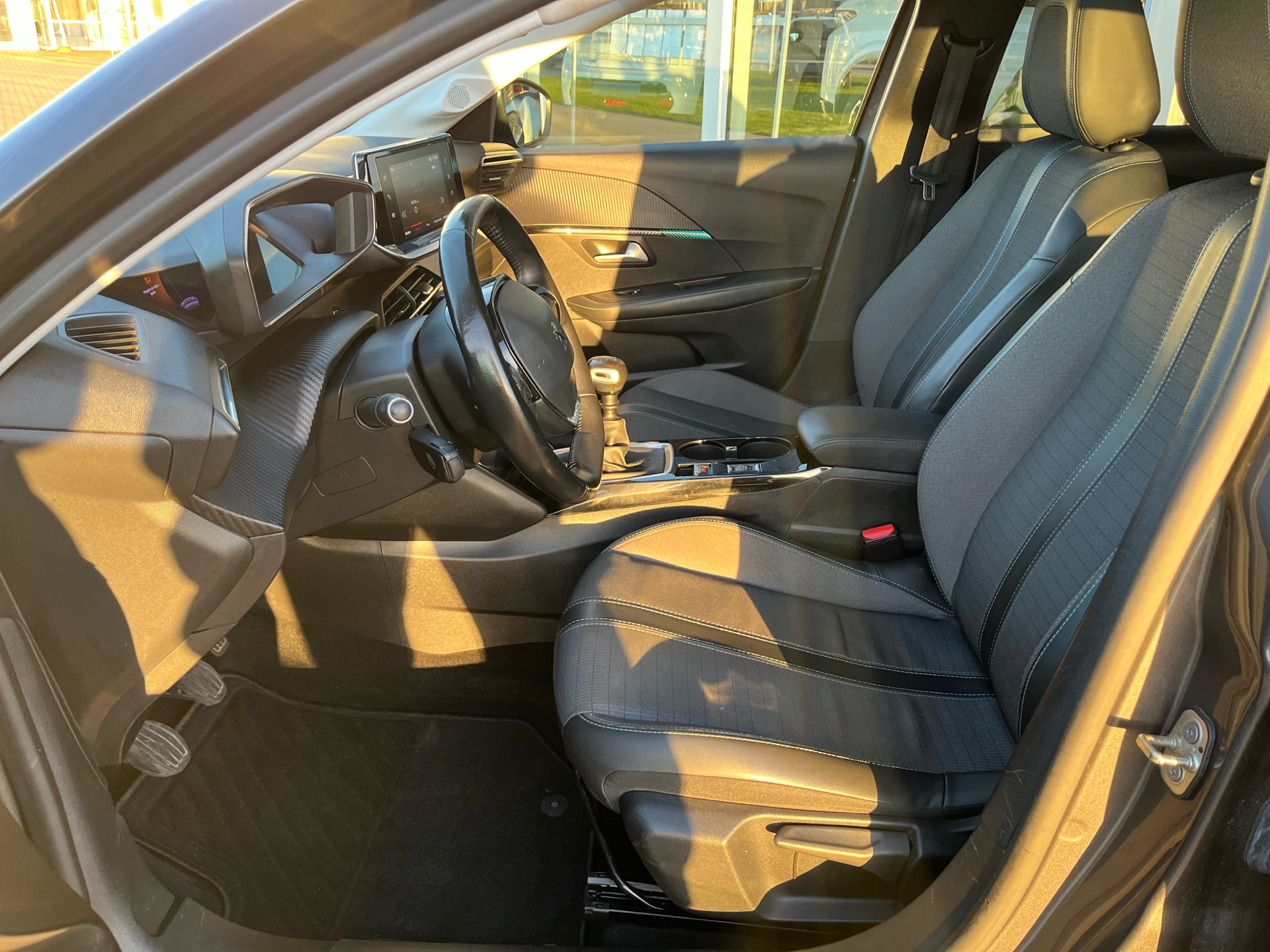 Billede af Peugeot 208 1,5 BlueHDi Edition 210+ 102HK 5d 6g