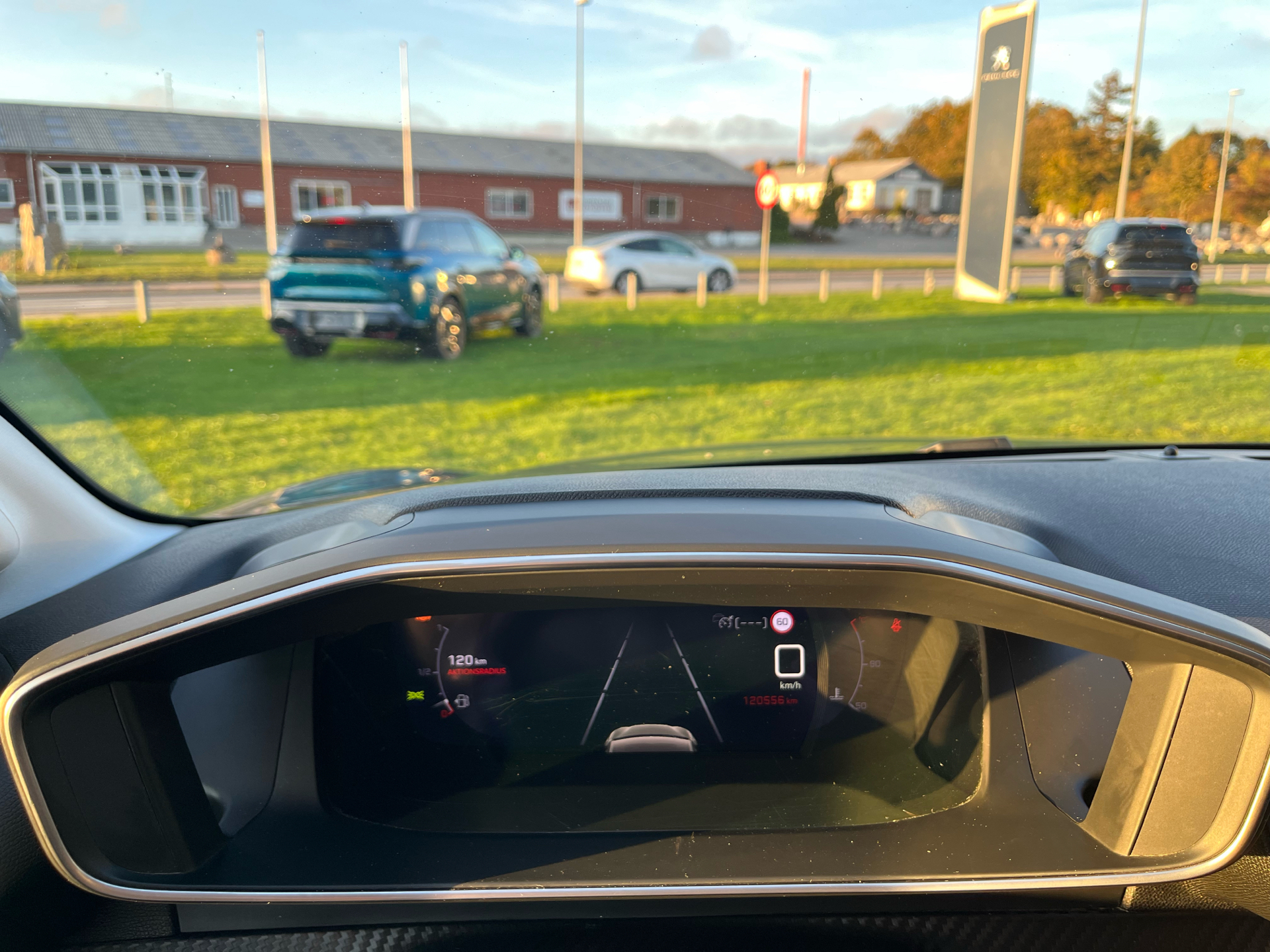 Billede af Peugeot 208 1,5 BlueHDi Edition 210+ 102HK 5d 6g