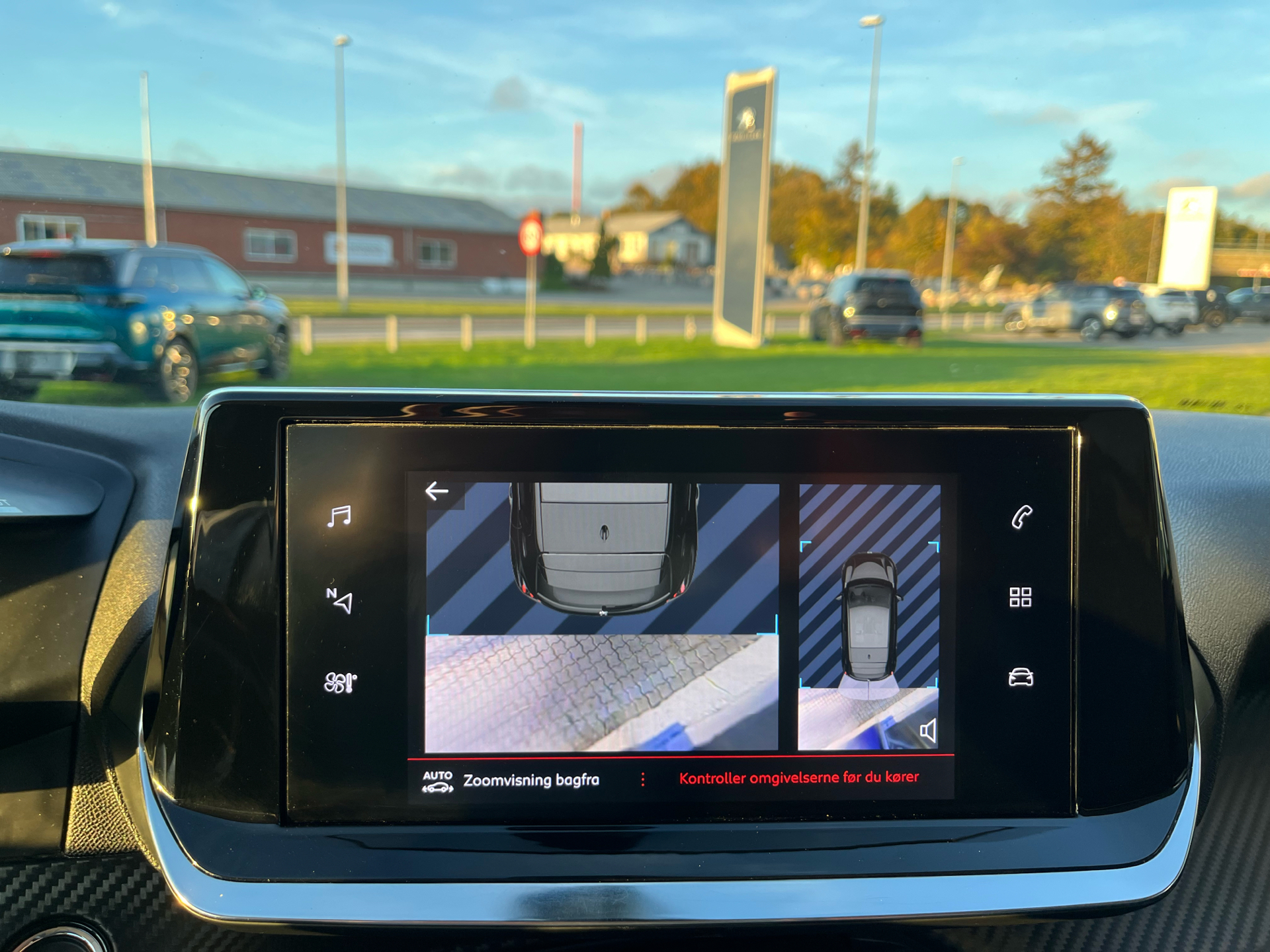 Billede af Peugeot 208 1,5 BlueHDi Edition 210+ 102HK 5d 6g