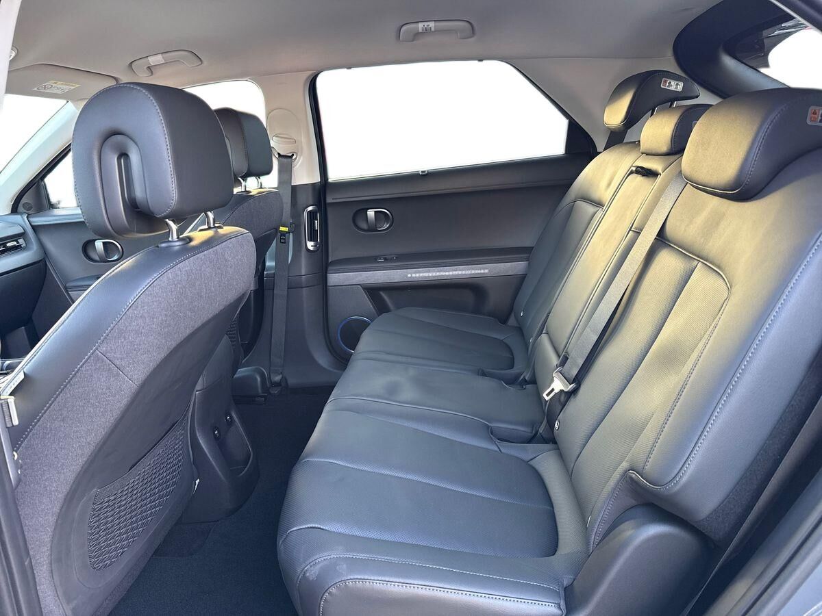 Billede af Hyundai Ioniq 5 Electric 84 kWh Ultimate 229HK 5d Aut.