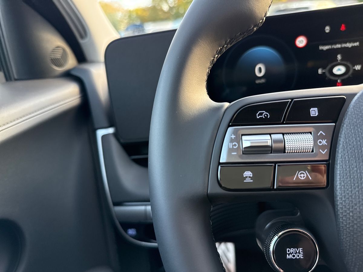 Billede af Hyundai Ioniq 5 Electric 84 kWh Ultimate 229HK 5d Aut.