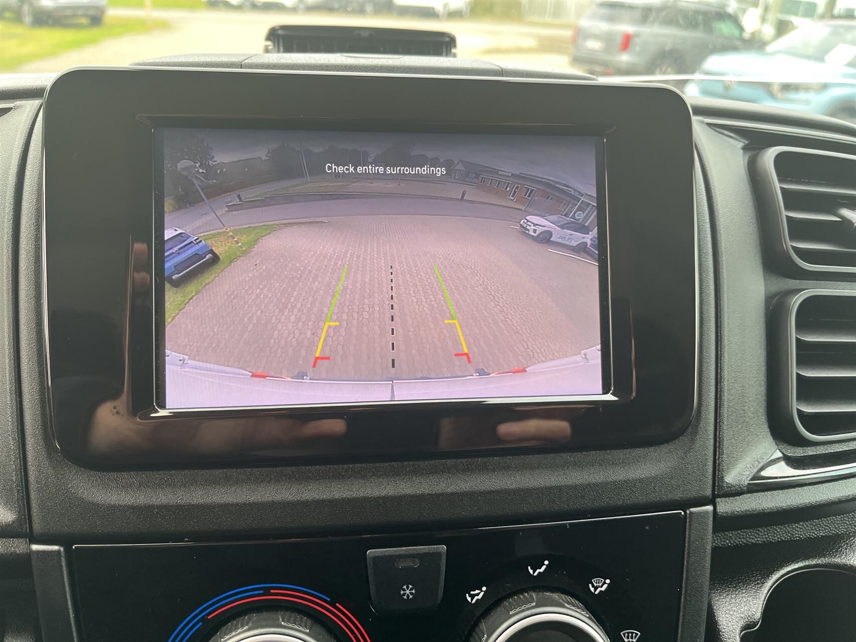 Billede af Fiat Ducato 35 L3H2 2,2 MJT 140HK Van 6g