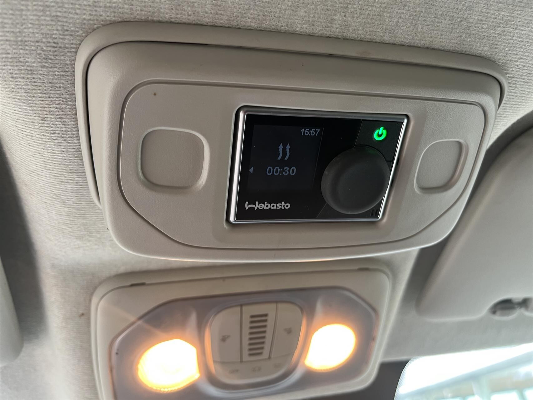 Billede af Fiat Ducato 35 L3H2 2,2 MJT 140HK Van 6g