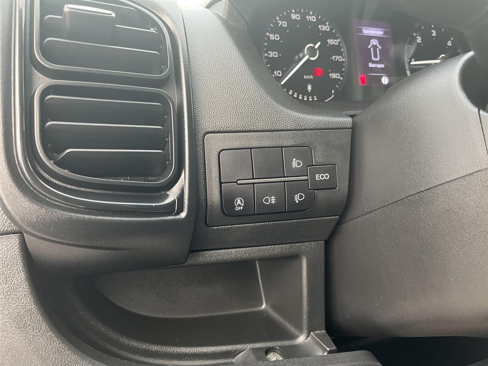 Billede af Fiat Ducato 35 L3H2 2,2 MJT 140HK Van 6g