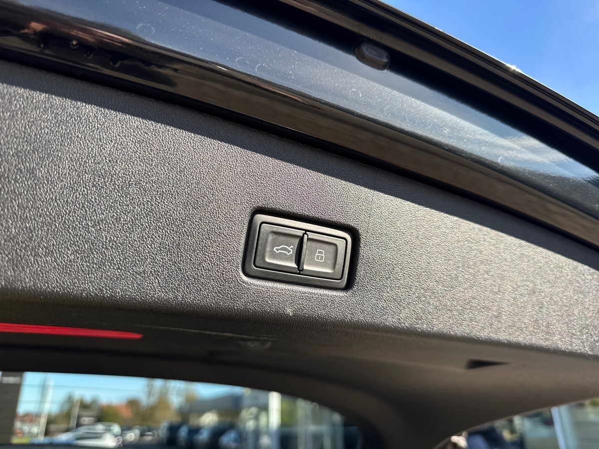 Billede af Audi Q4 45 E-tron Ultra 286HK 5d Aut.