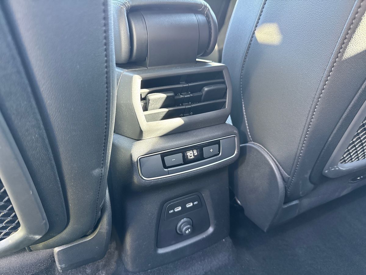 Billede af Audi Q4 45 E-tron Ultra 286HK 5d Aut.