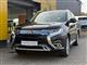 Billede af Mitsubishi Outlander 2,4 PHEV  Plugin-hybrid Limited 4WD 224HK 5d 6g Trinl. Gear