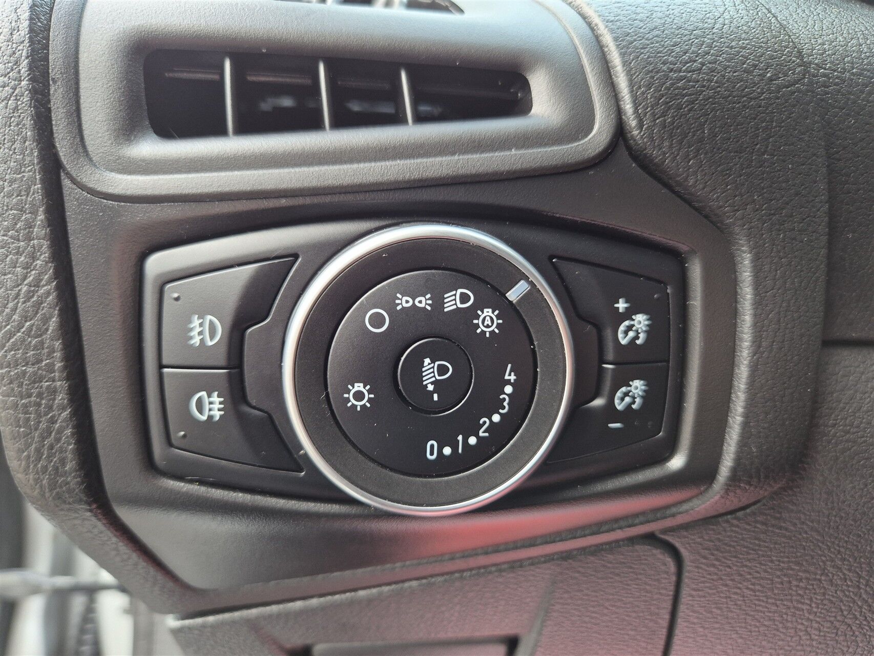 Billede af Ford Focus 1,0 EcoBoost Business 125HK Stc 6g