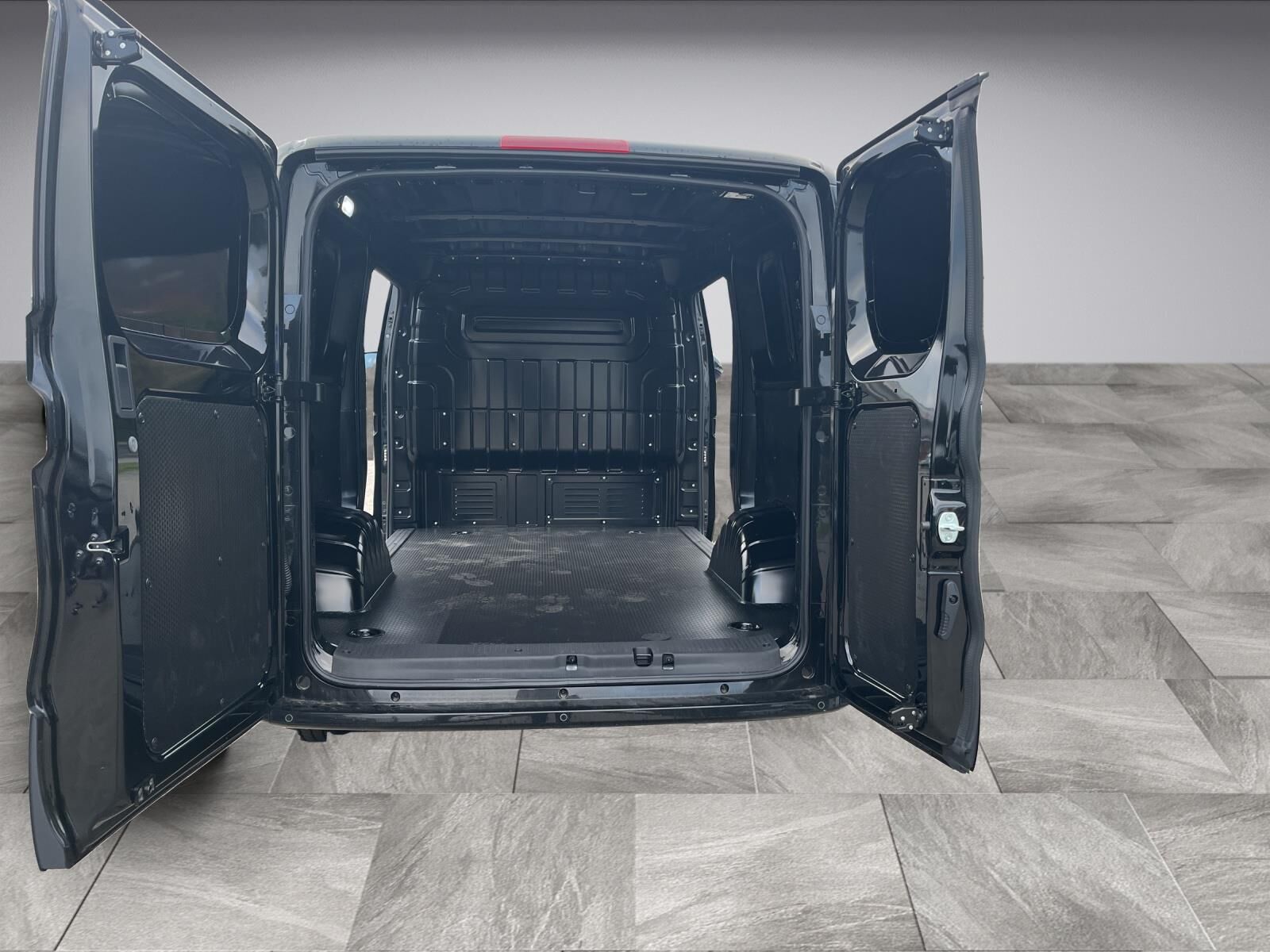 Billede af Maxus e-Deliver 5 L1H1 EL 163HK Van Aut.