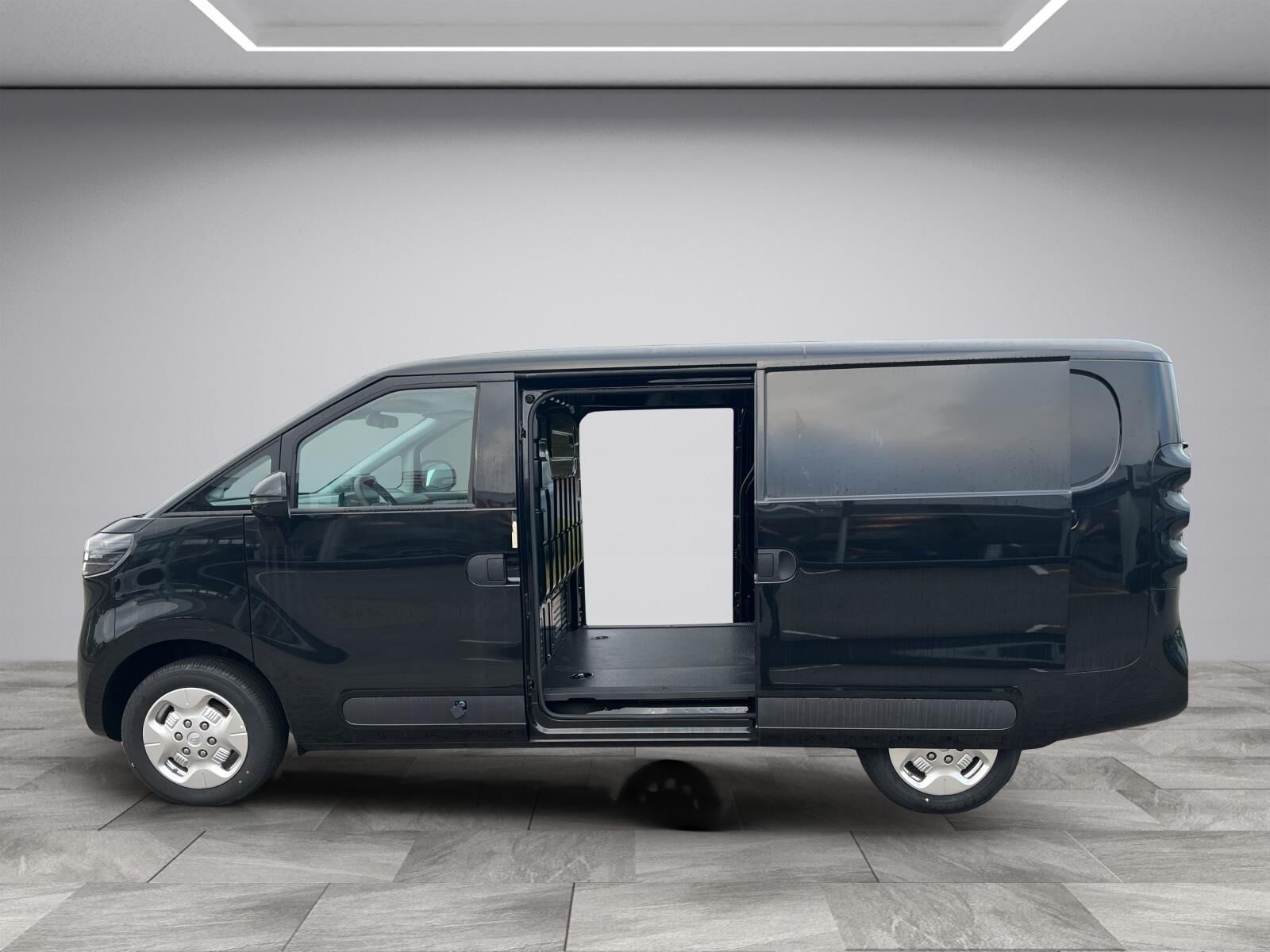 Billede af Maxus e-Deliver 5 L1H1 EL 163HK Van Aut.
