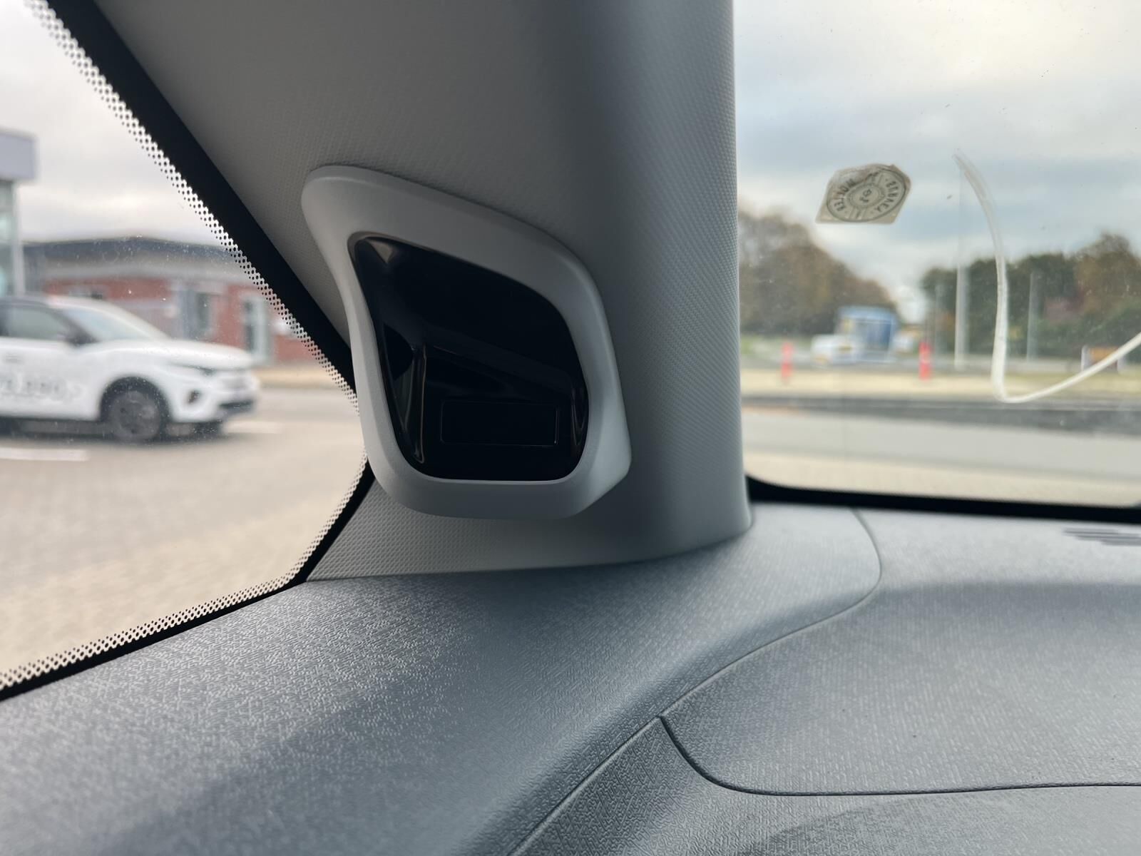 Billede af Maxus e-Deliver 5 L1H1 EL 163HK Van Aut.