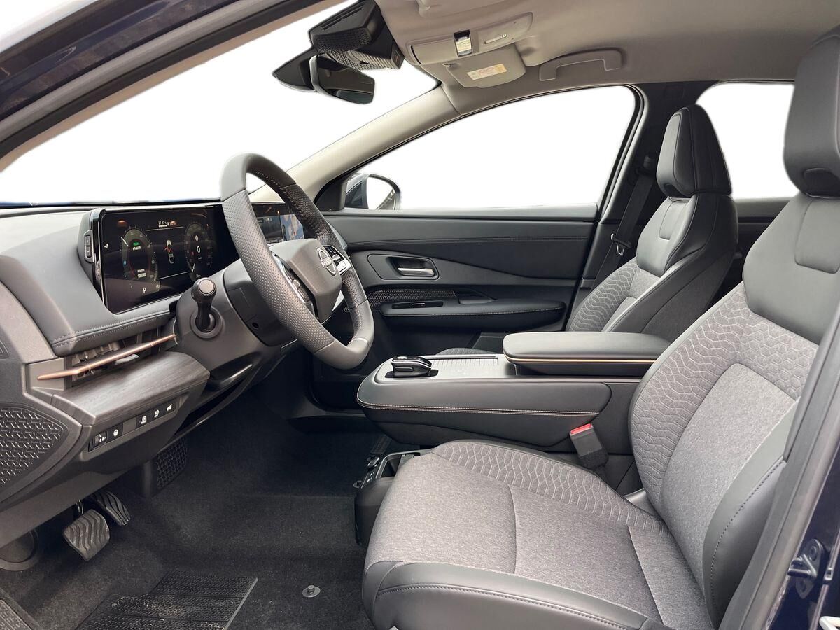 Billede af Nissan Ariya EL Advance 214HK 5d Aut.