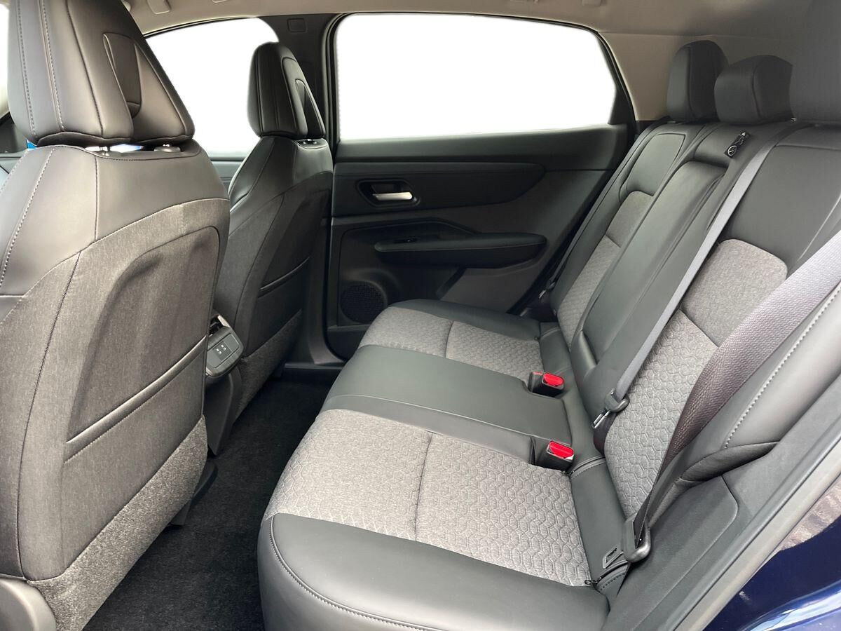 Billede af Nissan Ariya EL Advance 214HK 5d Aut.