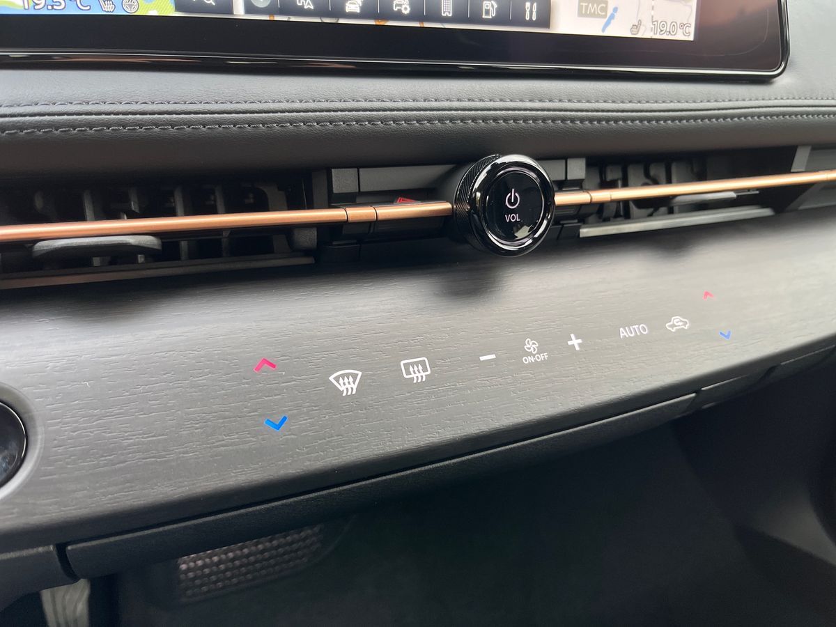 Billede af Nissan Ariya EL Advance 214HK 5d Aut.