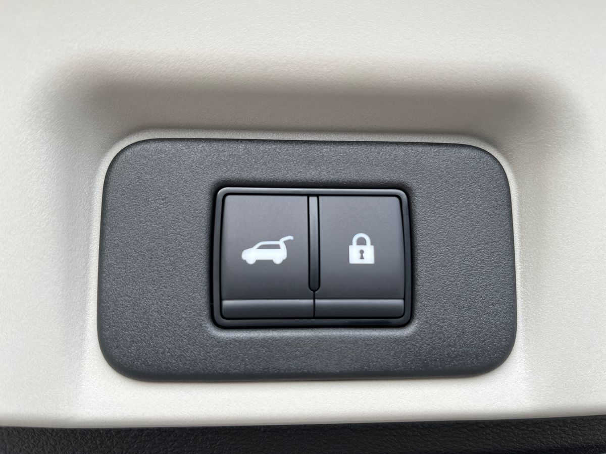 Billede af Nissan Ariya EL Advance 214HK 5d Aut.