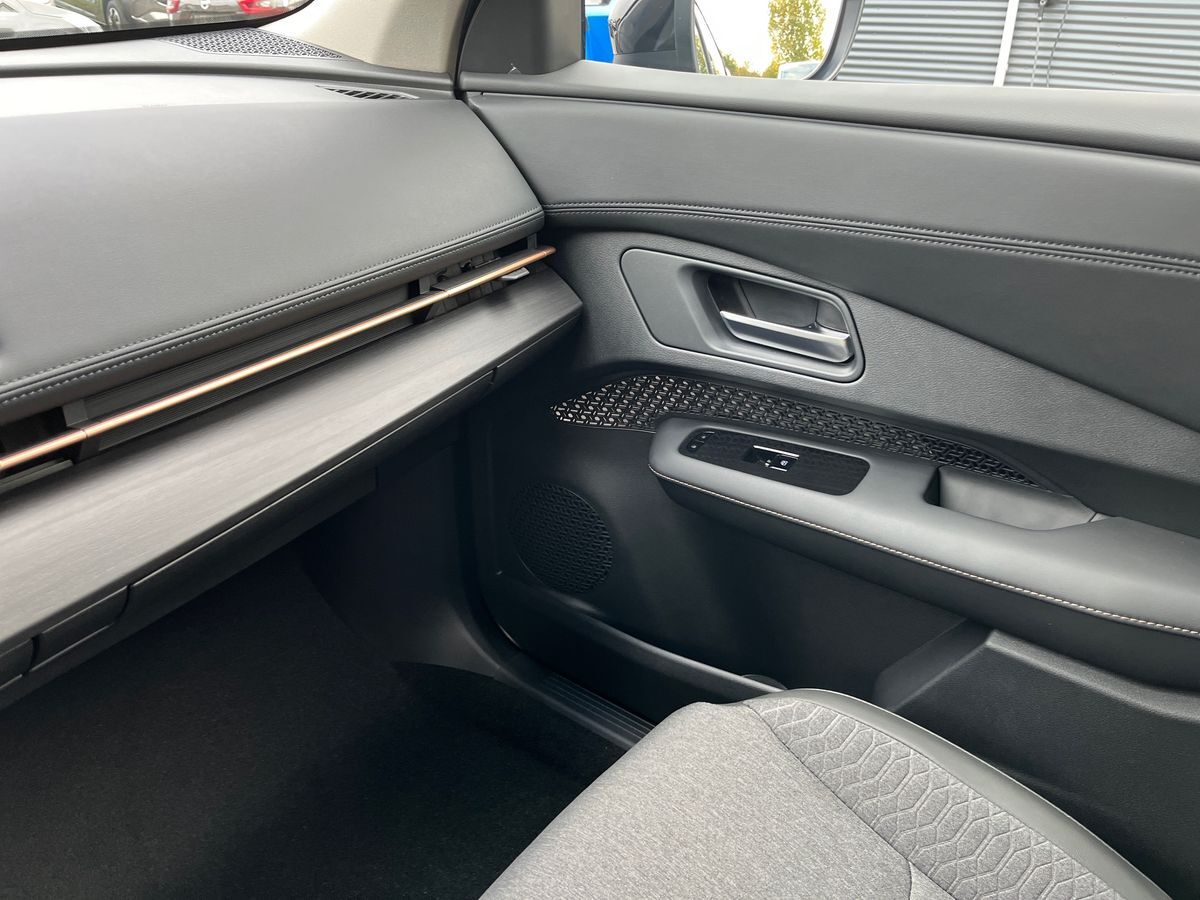 Billede af Nissan Ariya EL Advance 214HK 5d Aut.