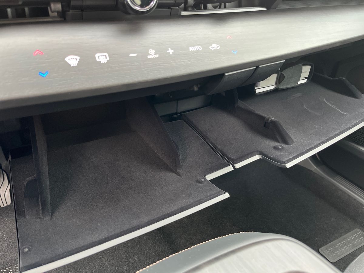 Billede af Nissan Ariya EL Advance 214HK 5d Aut.