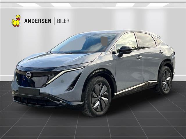Billede af Nissan Ariya EL Advance 238HK 5d Aut.