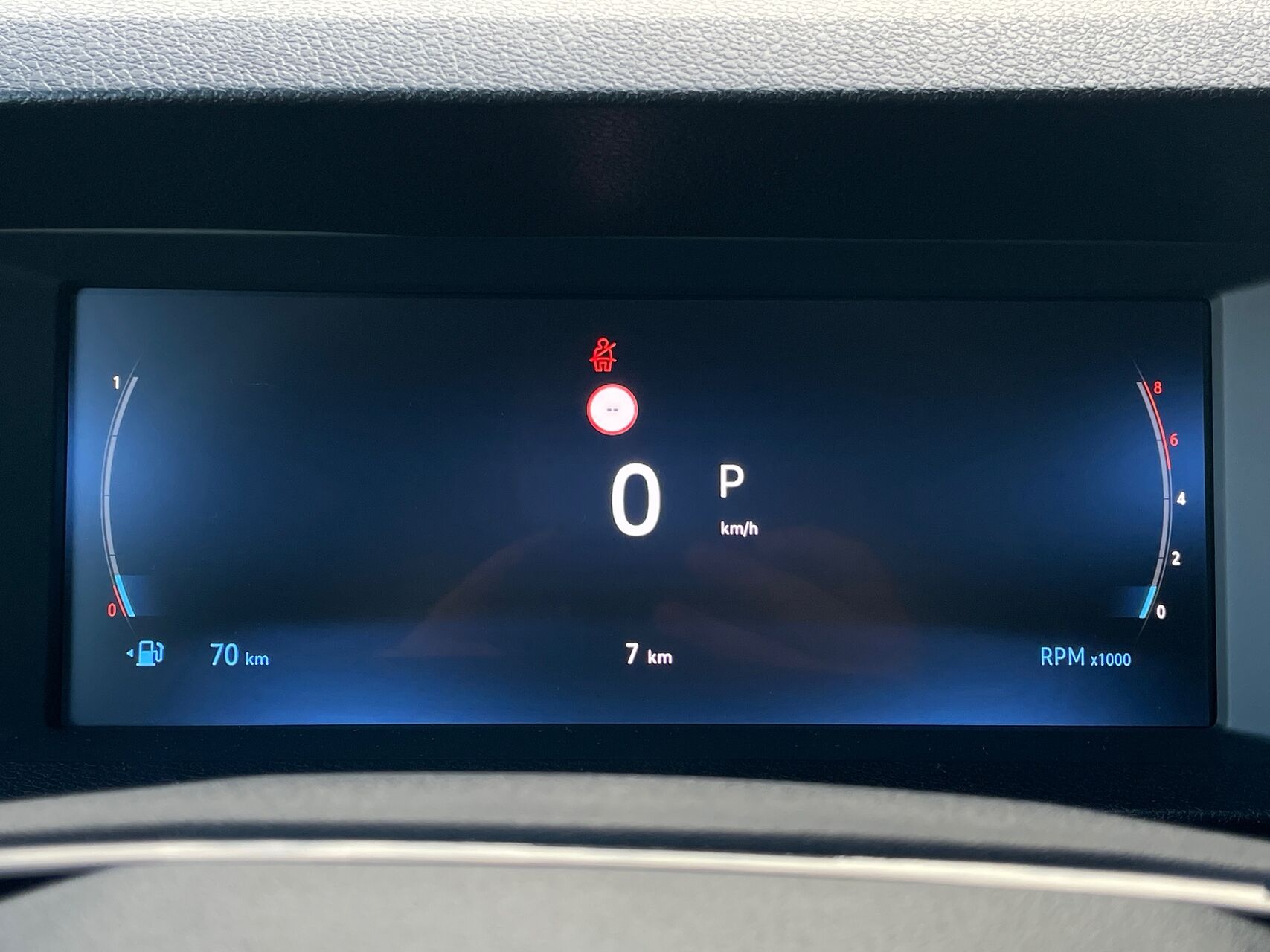 Billede af Toyota Proace Long 2,0 D Comfort Master m/Alm adskillelse - SmartCargo 144HK Van 8g Aut.