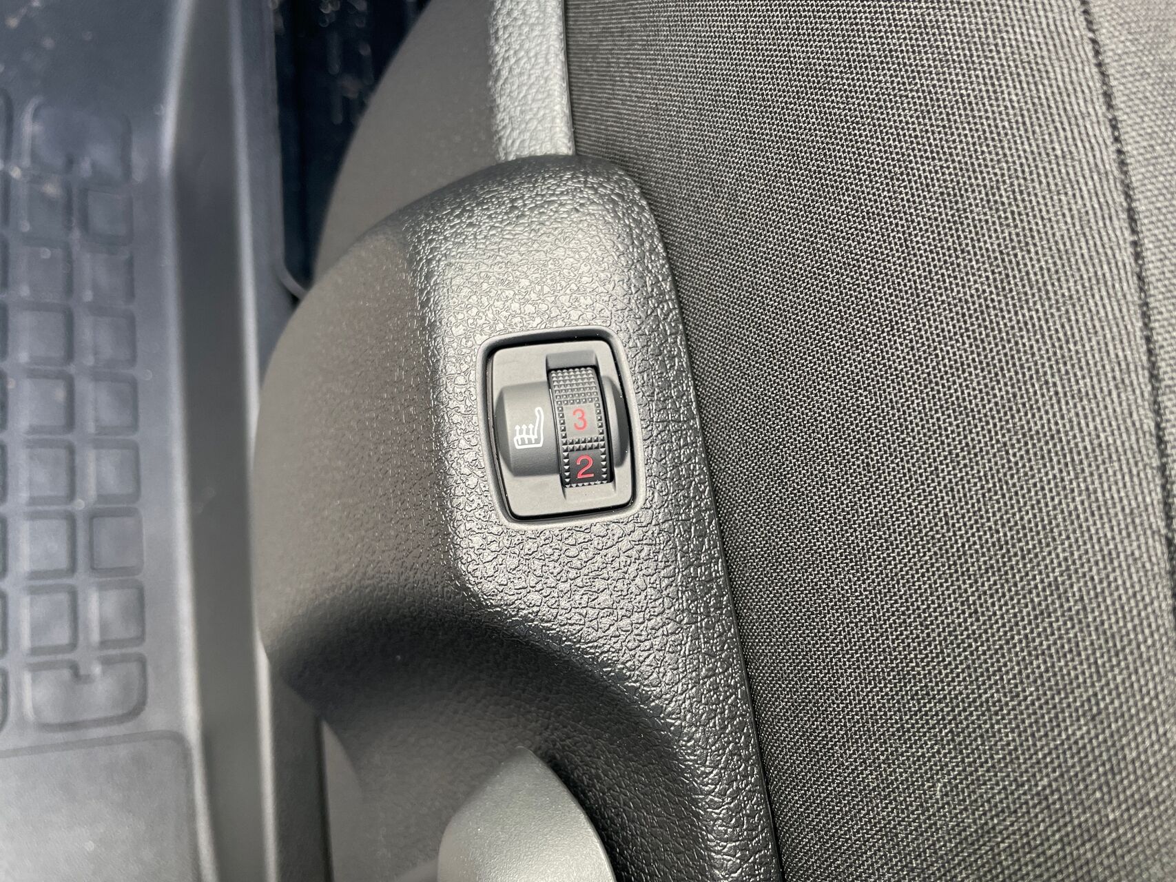 Billede af Toyota Proace Long 2,0 D Comfort Master m/Alm adskillelse - SmartCargo 144HK Van 8g Aut.