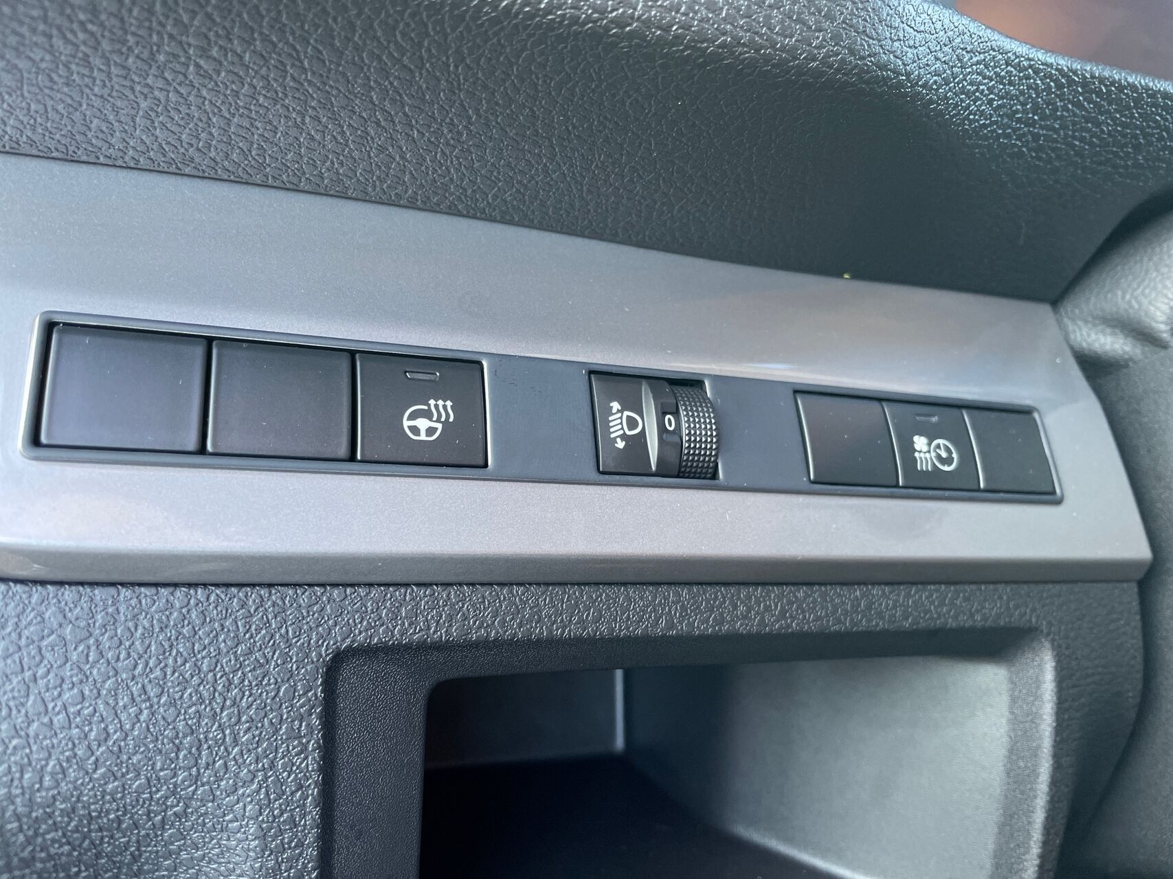 Billede af Toyota Proace Long 2,0 D Comfort Master m/Alm adskillelse - SmartCargo 144HK Van 8g Aut.