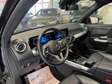 Billede af Mercedes-Benz EQB 250 EL Progressive 190HK 5d Aut.