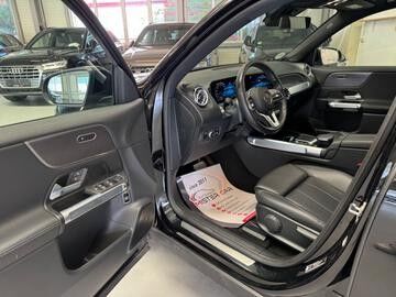 Billede af Mercedes-Benz EQB 250 EL Progressive 190HK 5d Aut.