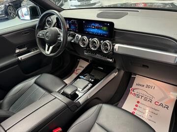 Billede af Mercedes-Benz EQB 250 EL Progressive 190HK 5d Aut.
