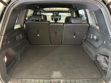 Billede af Mercedes-Benz EQB 250 EL Progressive 190HK 5d Aut.