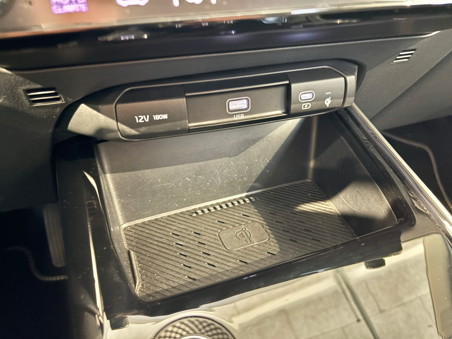 Billede af Kia Niro EV EL Inspire 204HK 5d Aut.