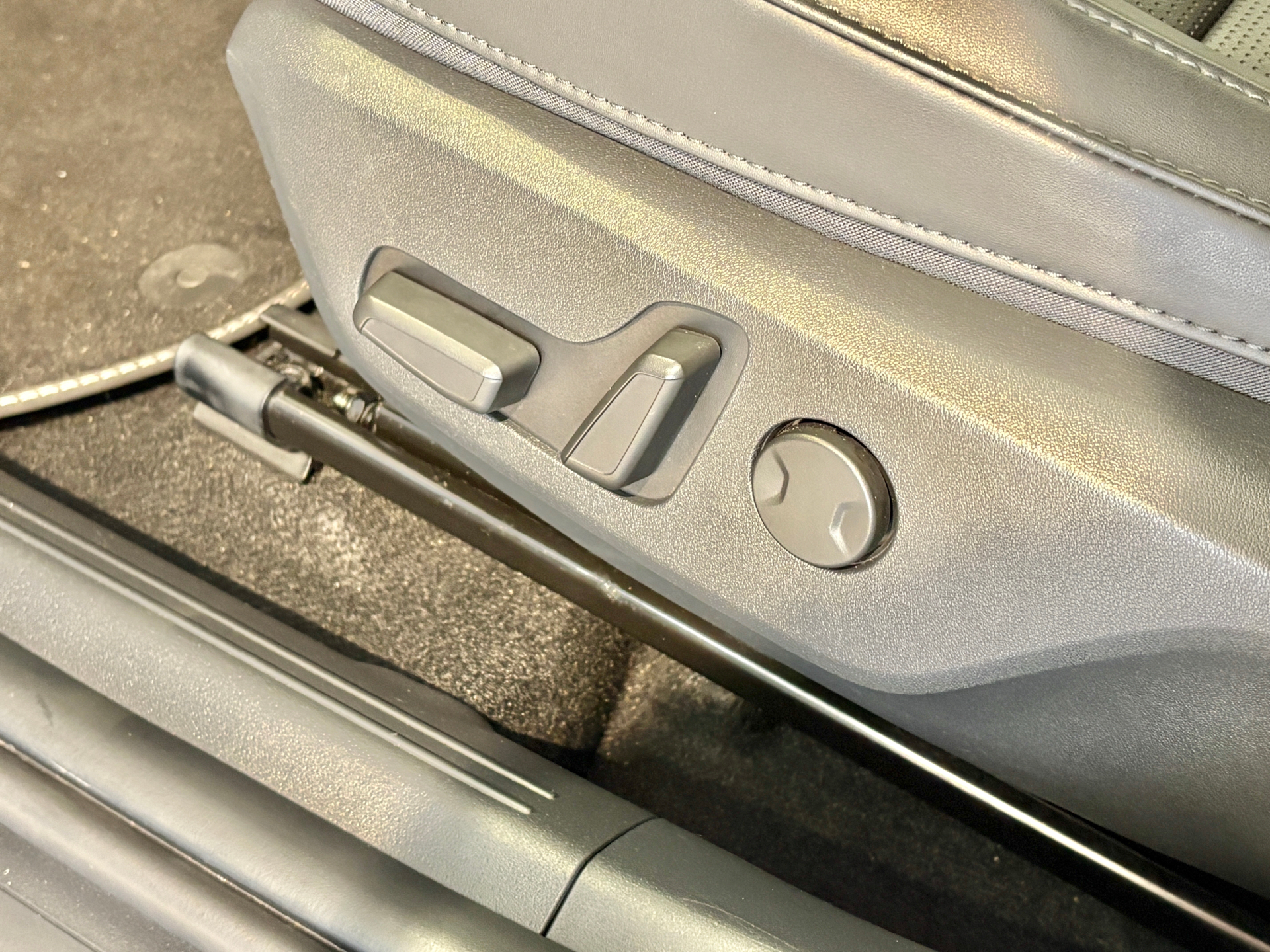 Billede af Kia Niro EV EL Inspire 204HK 5d Aut.