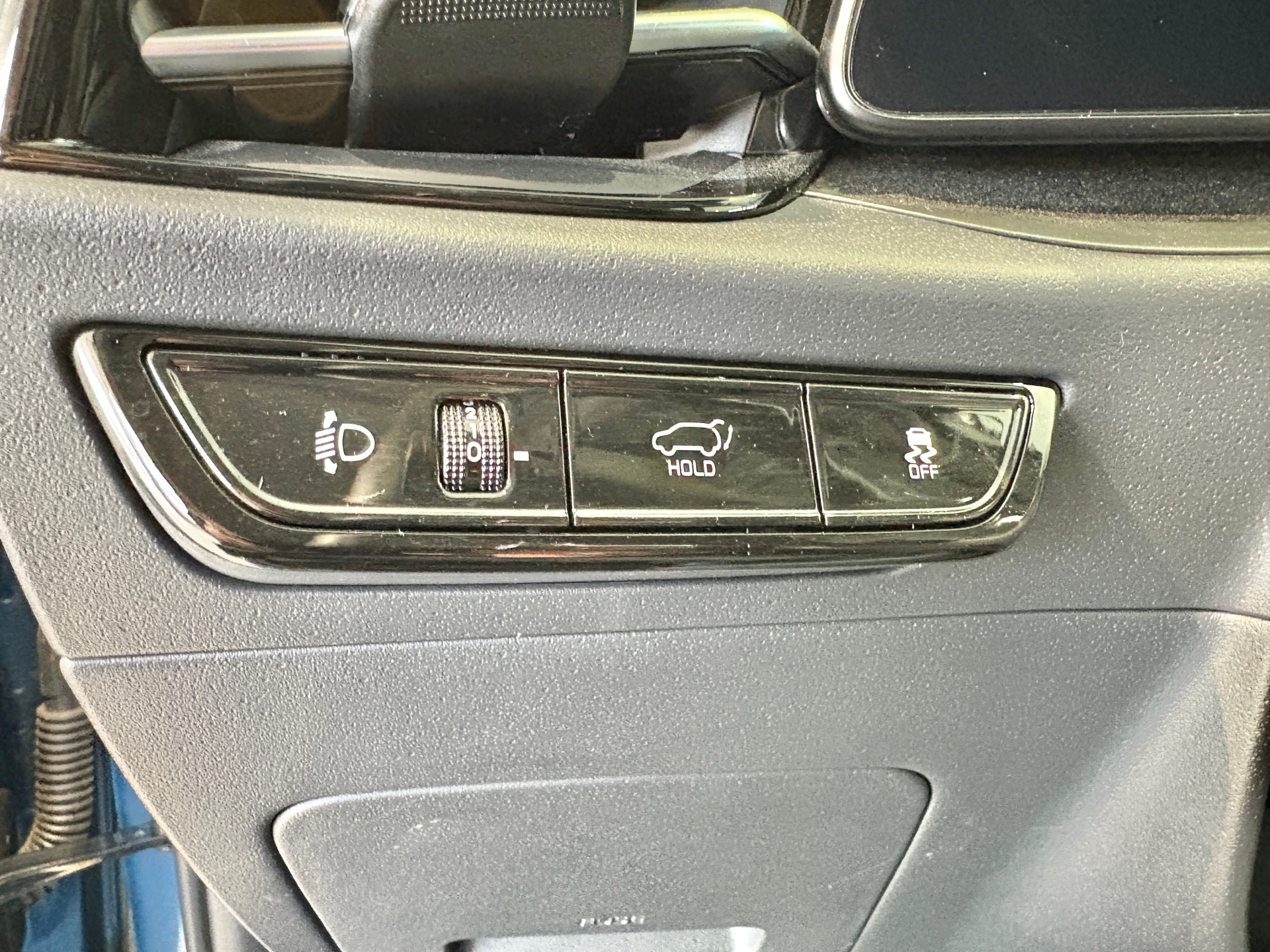 Billede af Kia Niro EV EL Inspire 204HK 5d Aut.