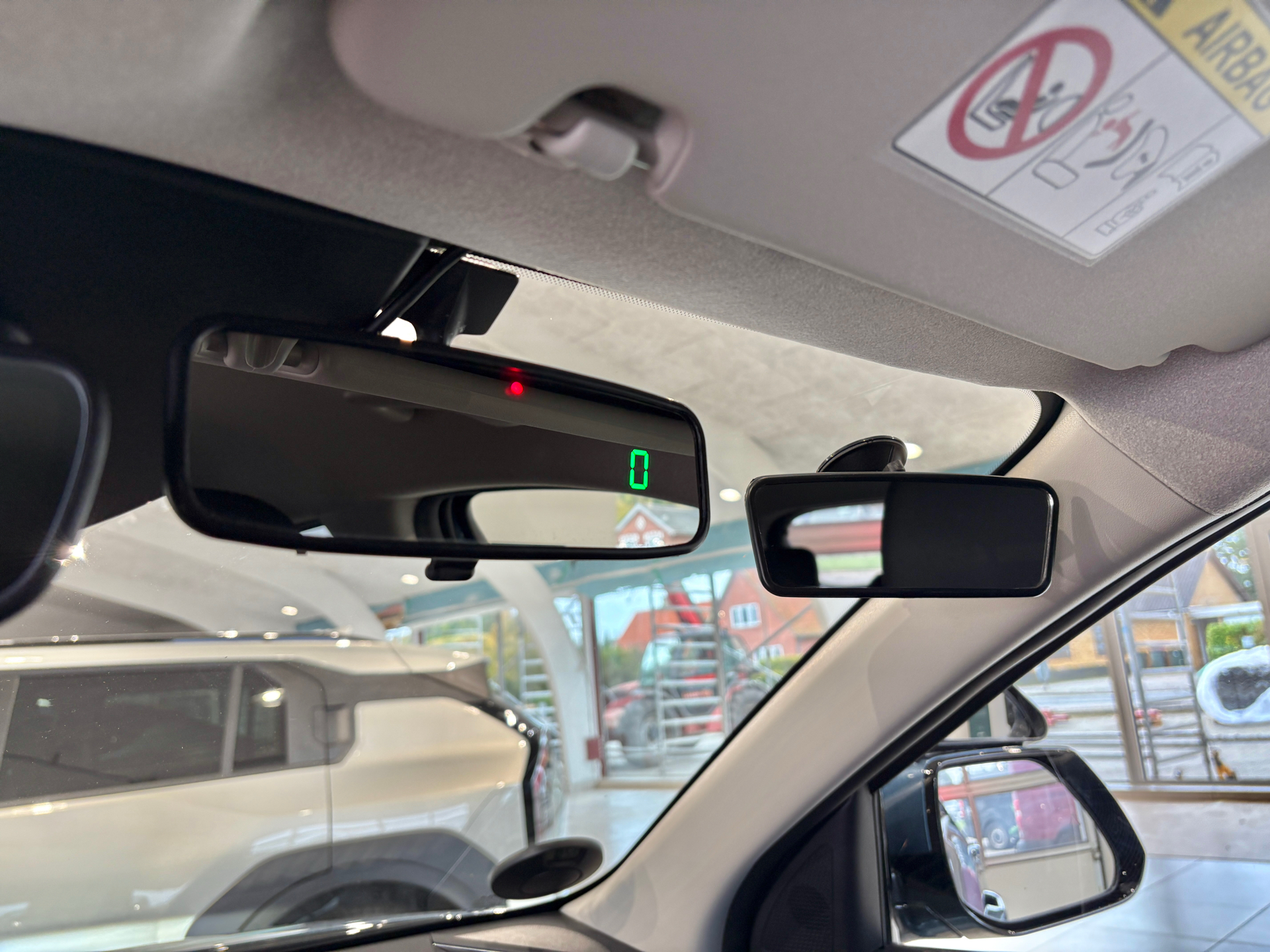 Billede af Kia Niro EV EL Inspire 204HK 5d Aut.